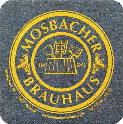 mosbach mos-bw mosbacher quad 4-5a (185-u m www-graugold)